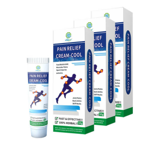 Pain Relife Cream-Cool