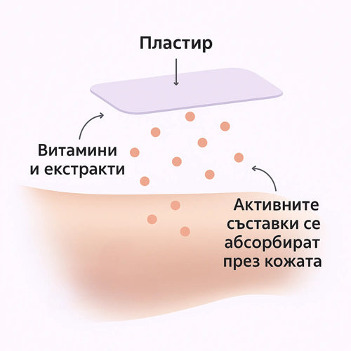 Абсорбция през кожата