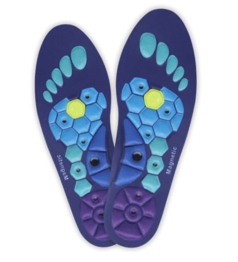 Магнитни стелки HappyFeet