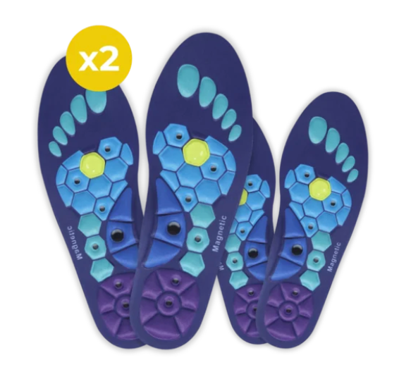 Магнитни стелки HappyFeet