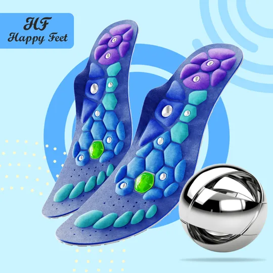 Магнитни стелки HappyFeet